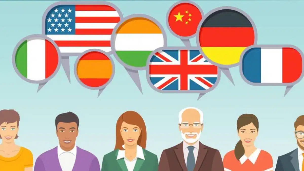 How Bilingual Education Prepares Students for a Multilingual World