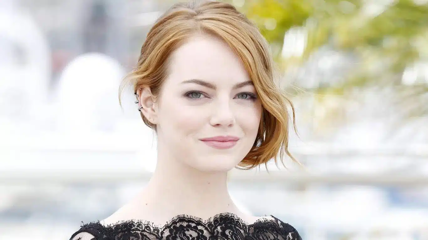 5 Actresses Perfect for Spider-Gwen in a Live-Action Adaptation - Emma Stone