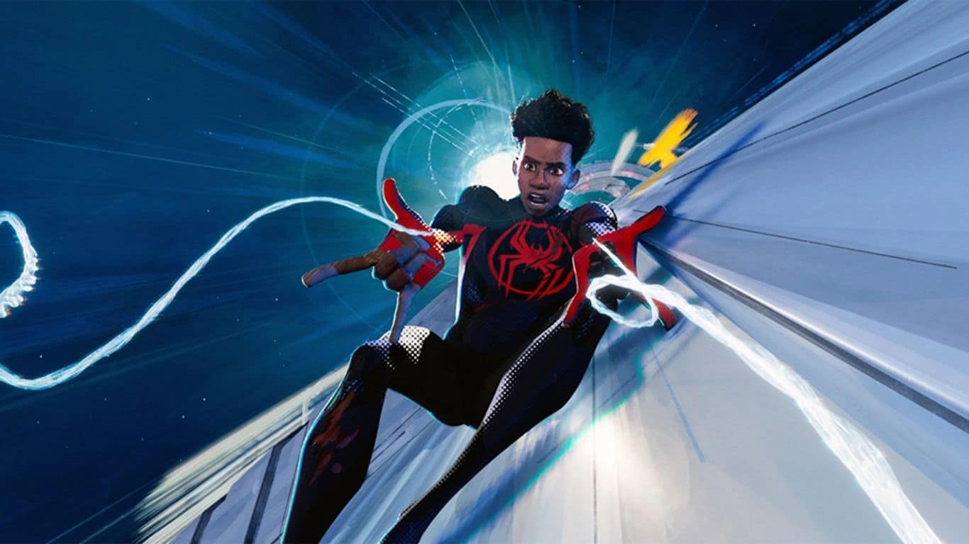 5 Things I liked about 'Spider-Man: Across the Spider-Verse'