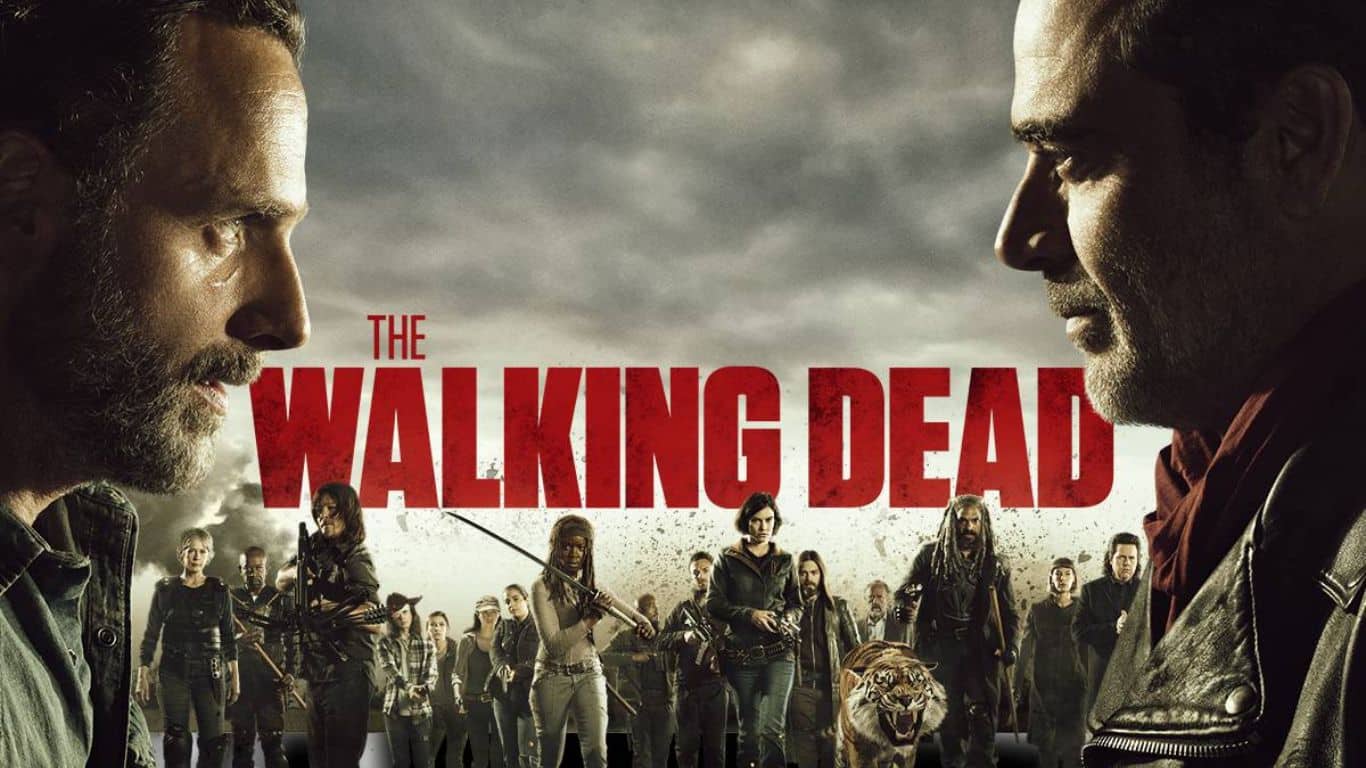 Major Differences Between 'The Walking Dead' TV Series and Comic Books