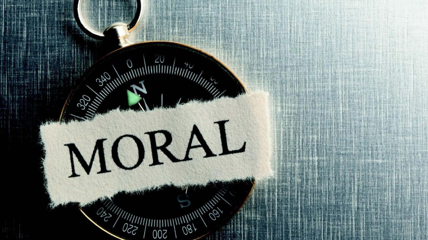 10 Important Moral Lessons from the Hindu Mythology