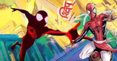 Who Is Pavitr Prabhakar? Spider-Man from India