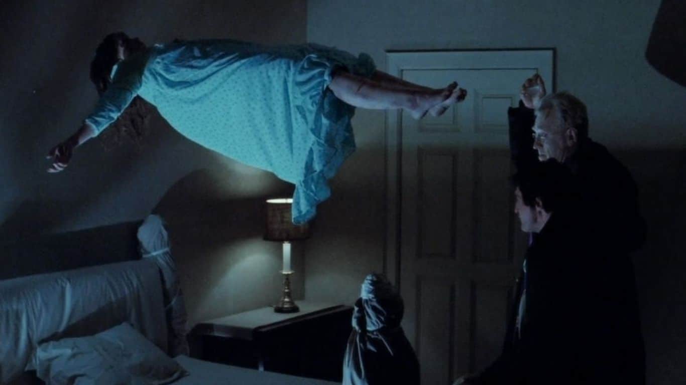 The Exorcist (1973)