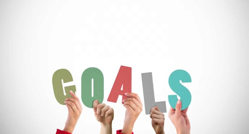 How Long-term and Short-term Goals Drive Achievement