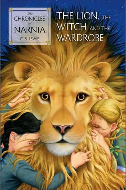 10 Best Fantasy Books With Talking Animals - "The Chronicles of Narnia" by C.S. Lewis