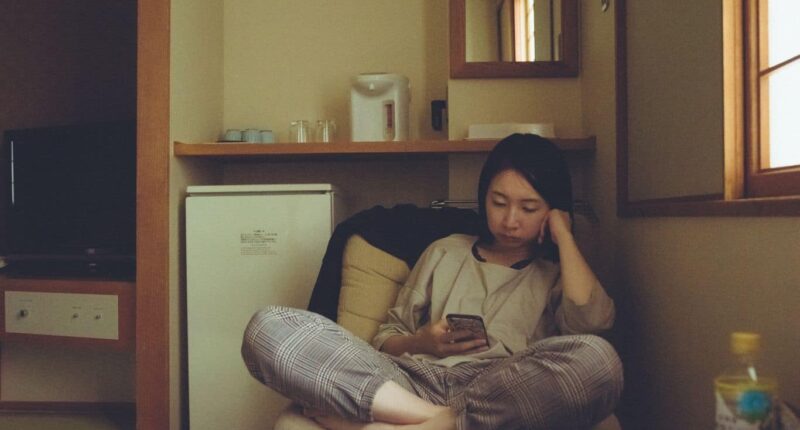 10 Reasons to Say Goodbye to Your Smartphone Addiction