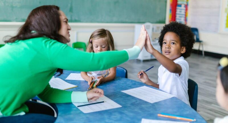 10 Interactive Teaching Techniques