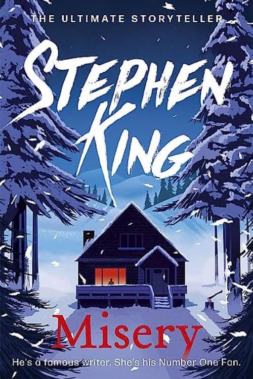 "Misery"