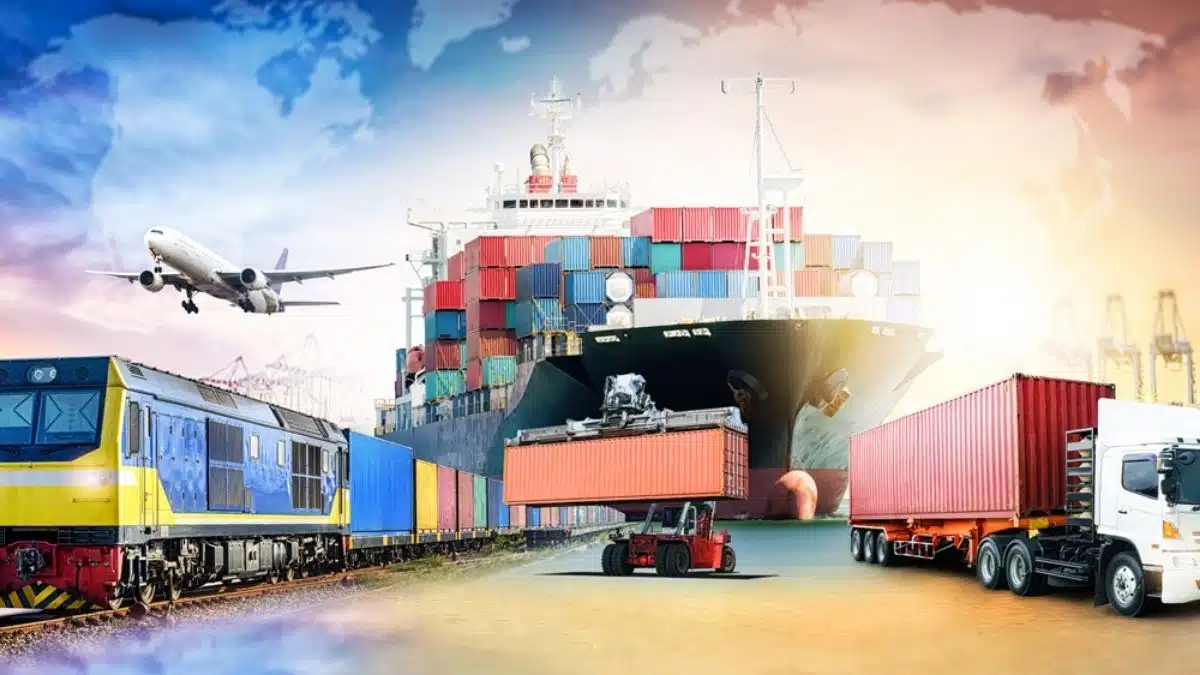 Transportation and Logistics