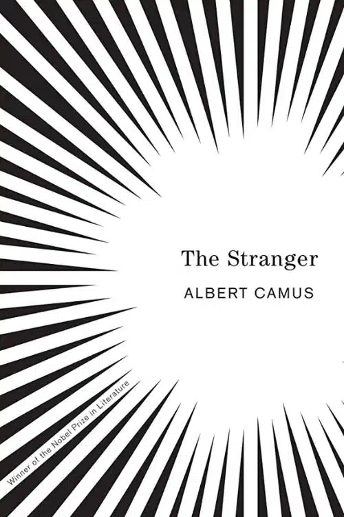 "The Stranger" by Albert Camus