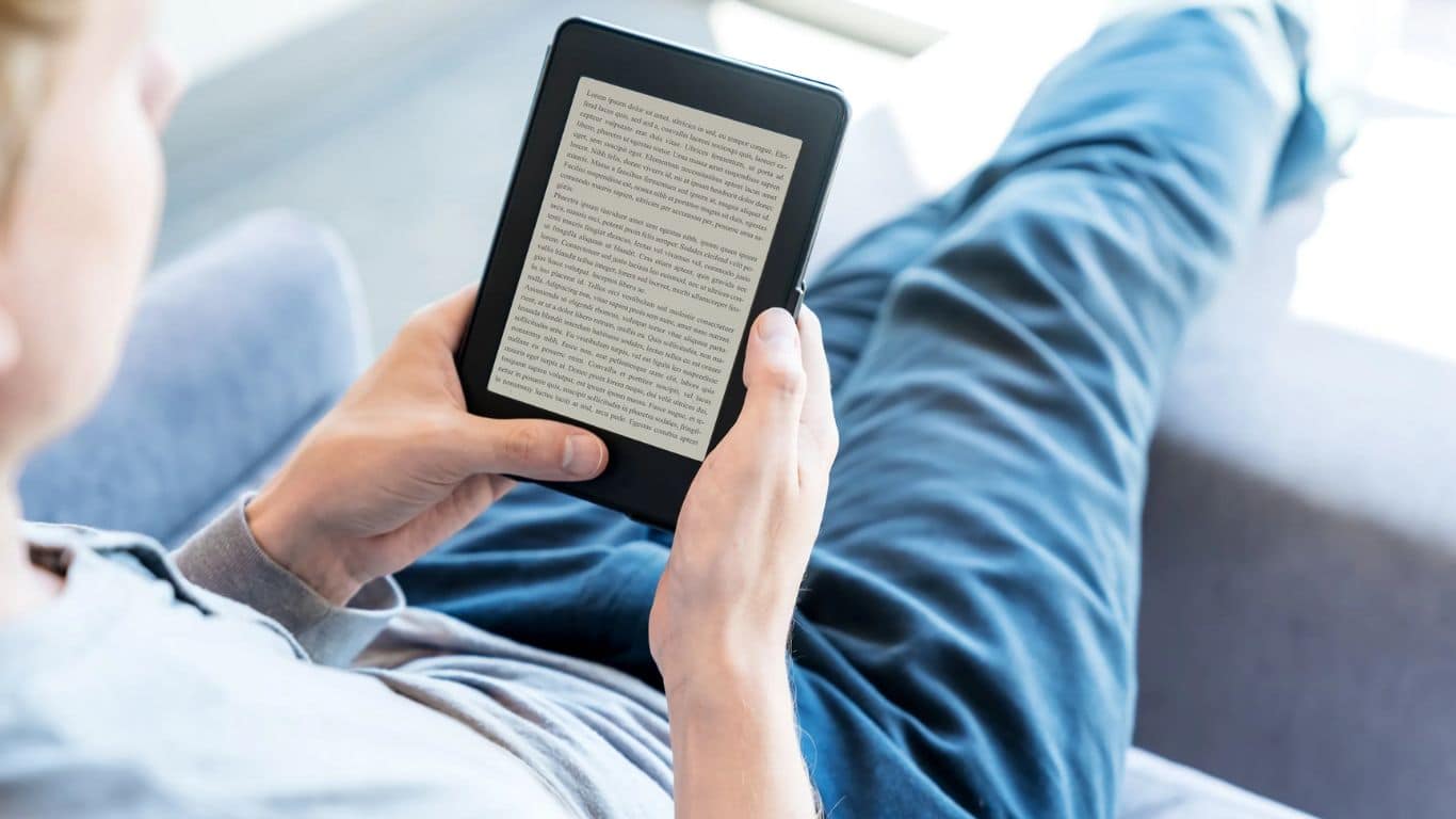 7 Steps to Writing and Publishing Your First Ebook