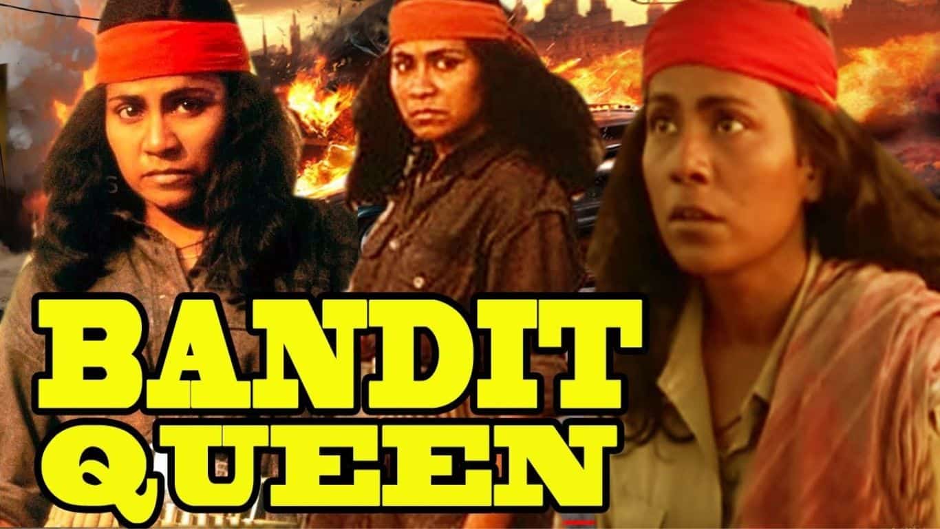 "Bandit Queen" (1994)