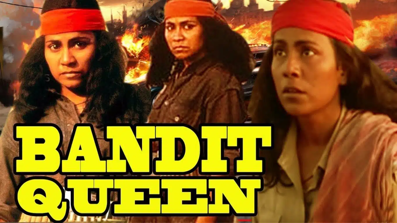 "Bandit Queen" (1994)