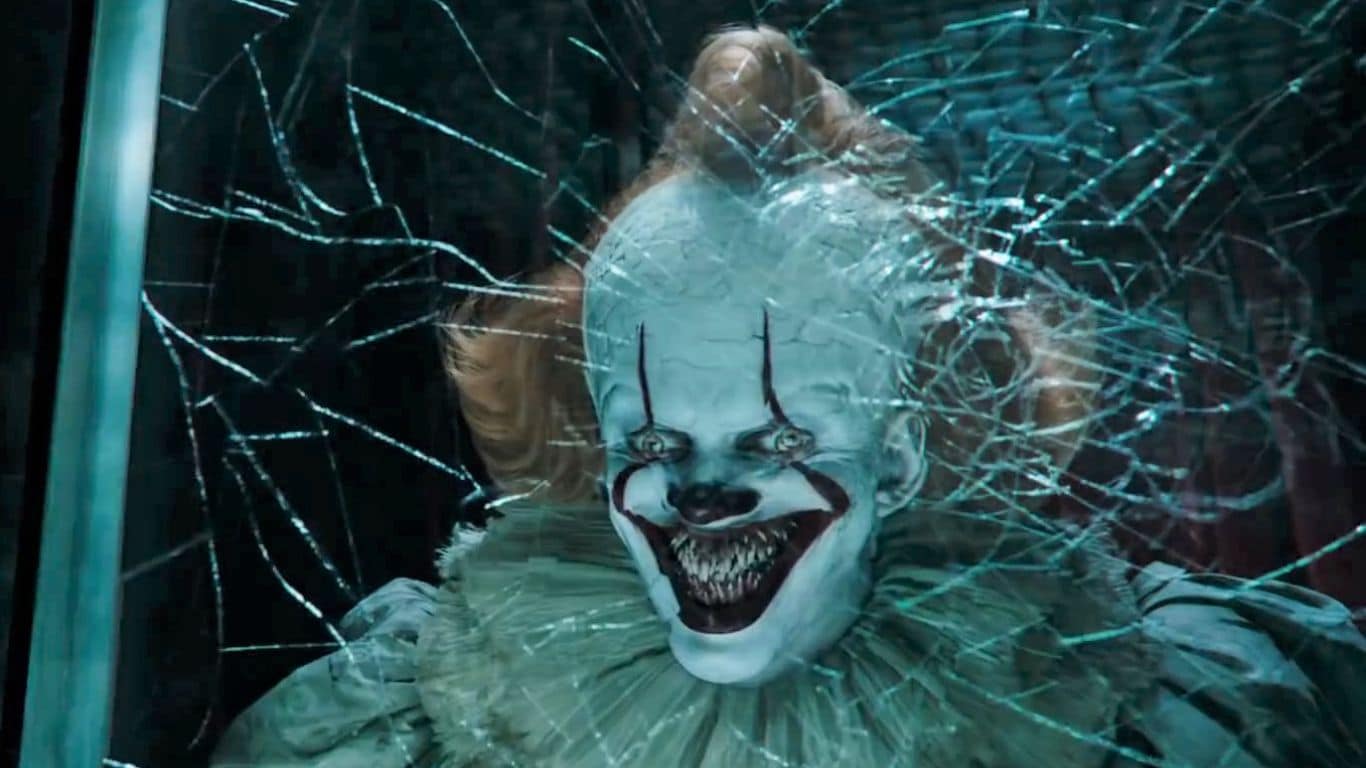 5 Best Two-Part Movie Series, Ranked - It Chapter 1 (2017) & Chapter 2 (2019)
