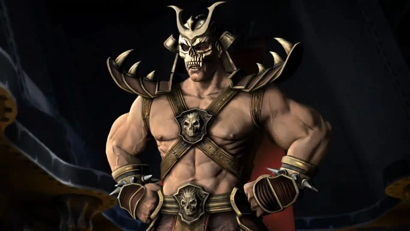 Shao Kahn