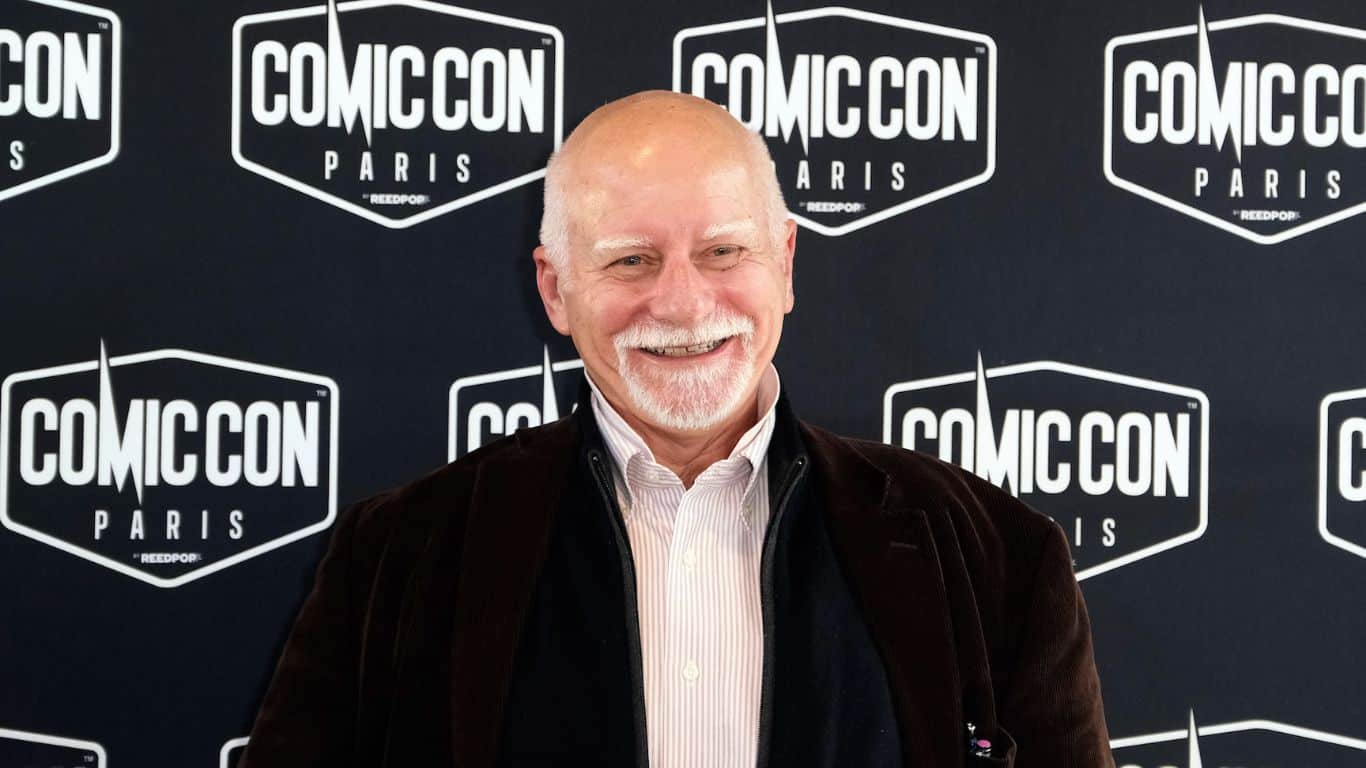 Chris Claremont
