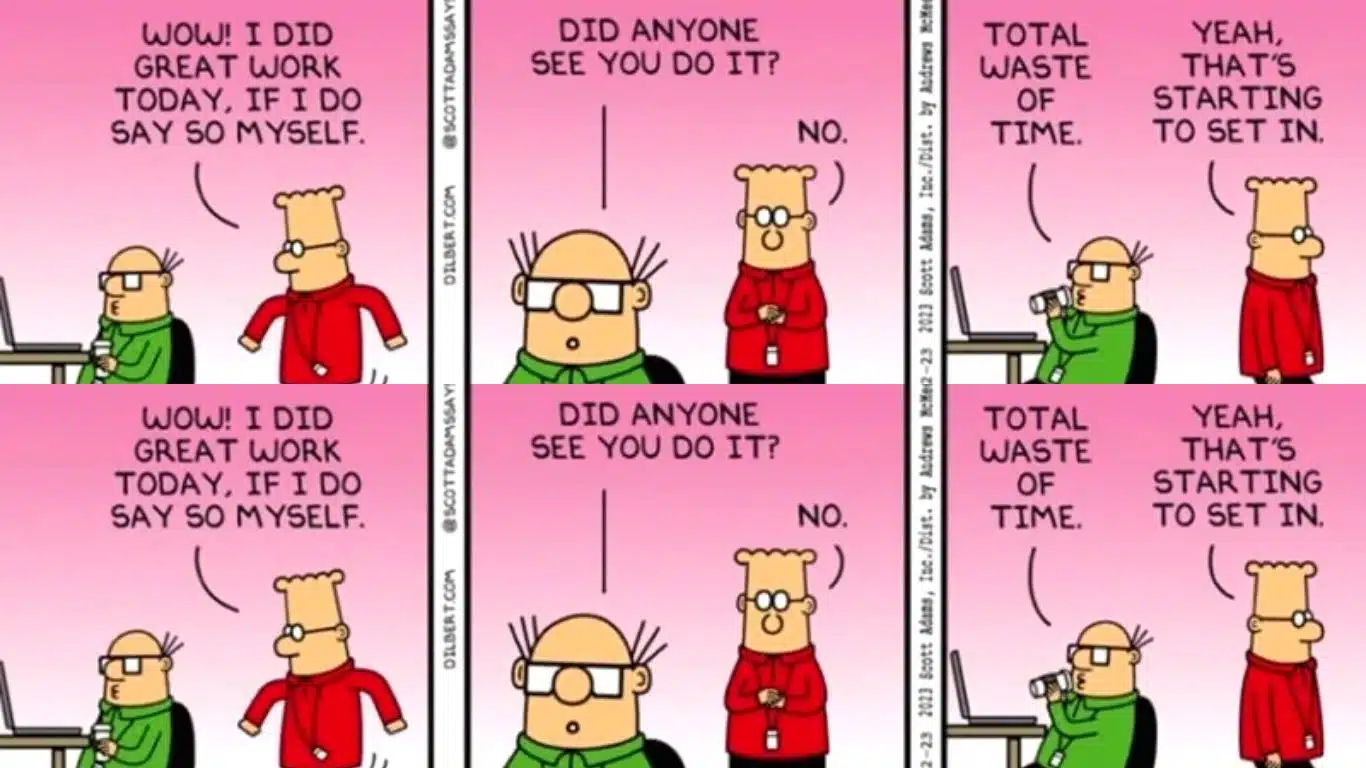 Dilbert