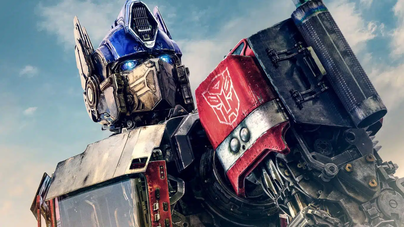 10 Most Powerful Transformers Characters Ranked - Optimus Prime