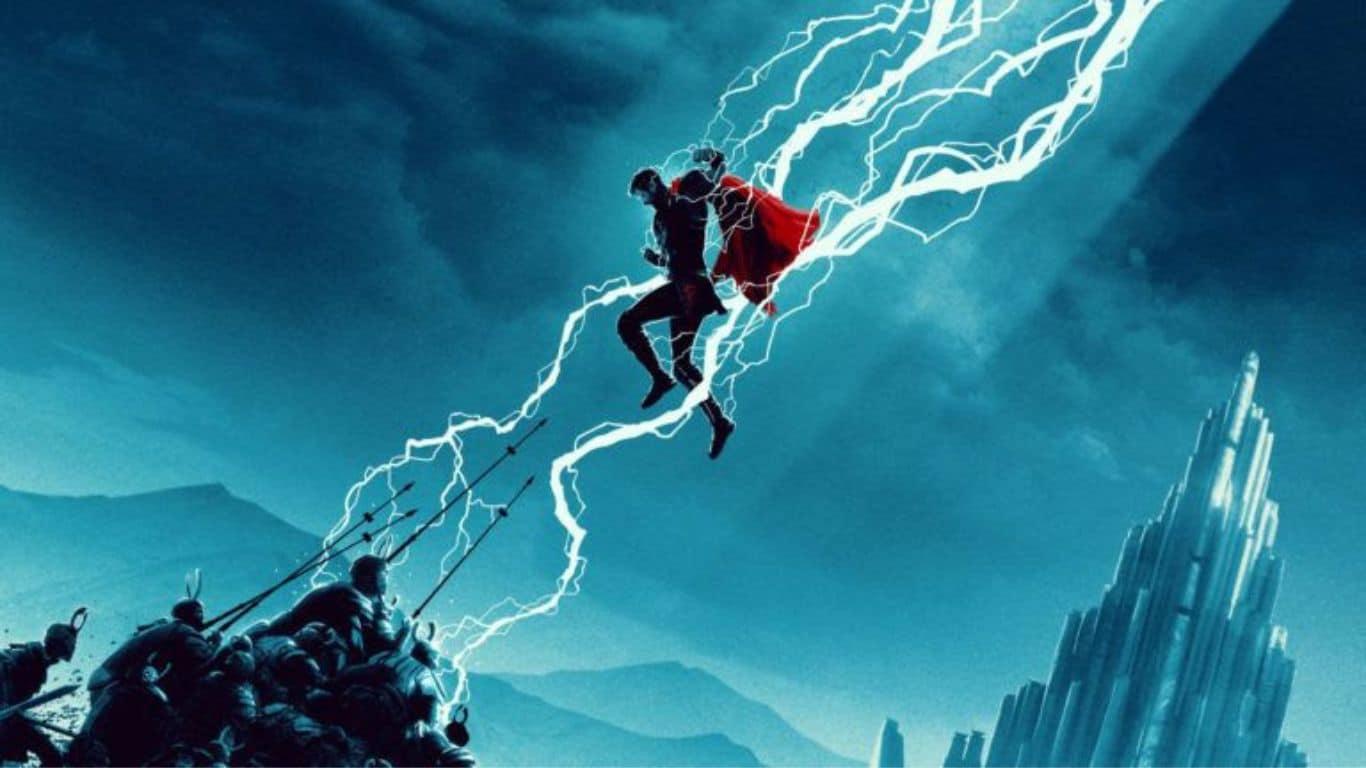 Superman vs. Thor - Who Would Win?