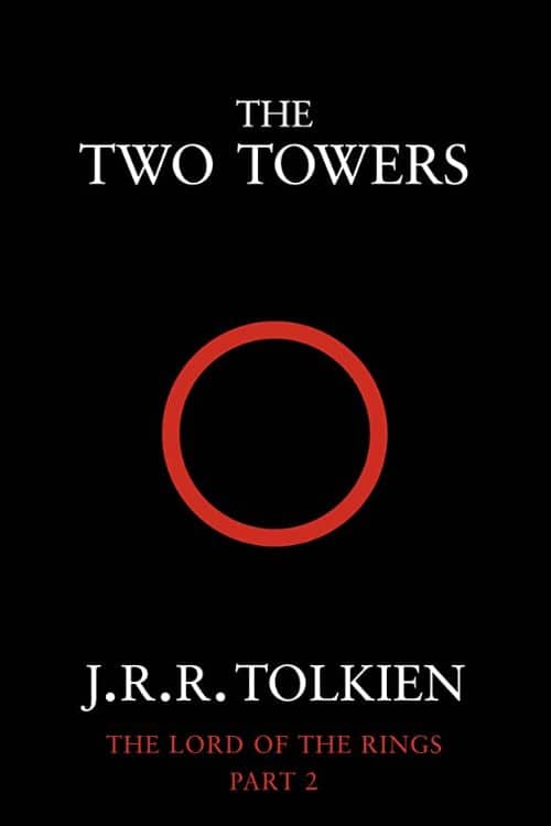 The Two Towers by J.R.R. Tolkien