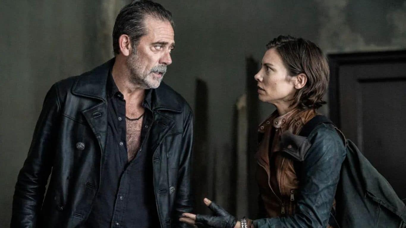 Major Differences Between 'The Walking Dead' TV Series and Comic Books