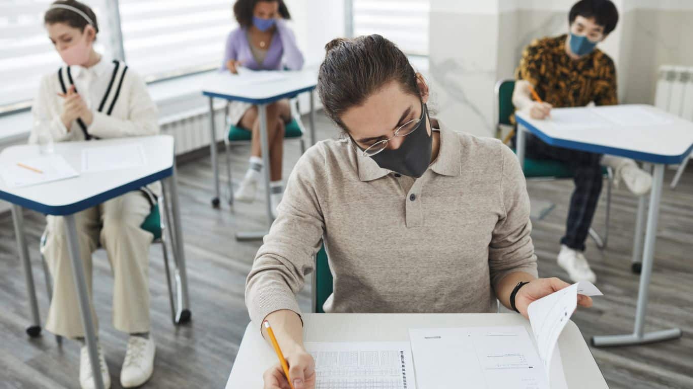 Beyond Standardized Testing: Alternative Approaches to Assessment