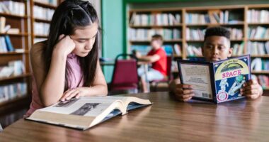 Advantages of Books over the Internet