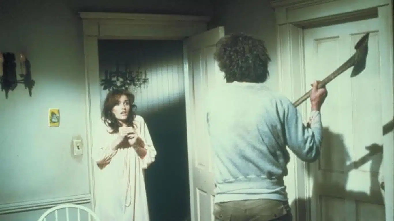 The Amityville Horror (1979)