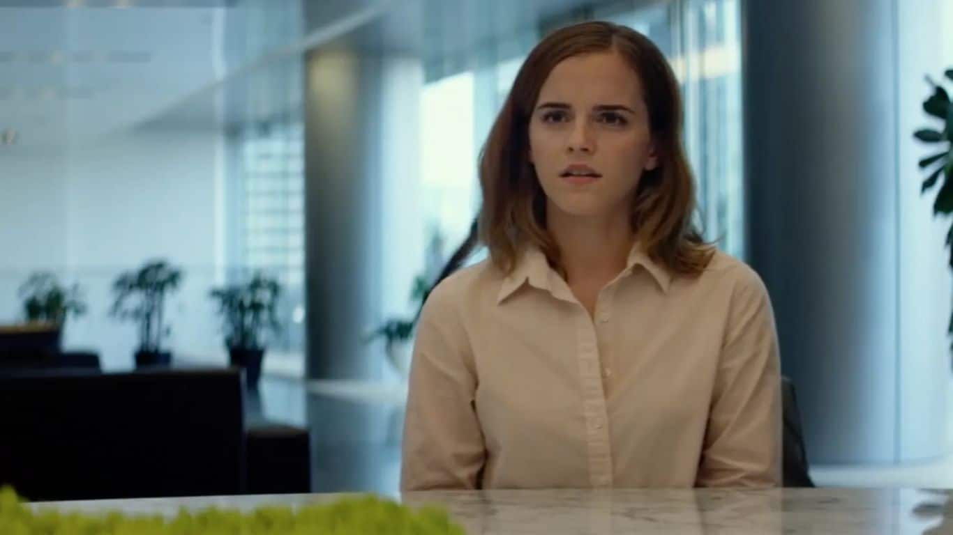 10 Instances of Fans Refusing to Accept Their Favorite Actor in a Different Role - Emma Watson in "The Circle"