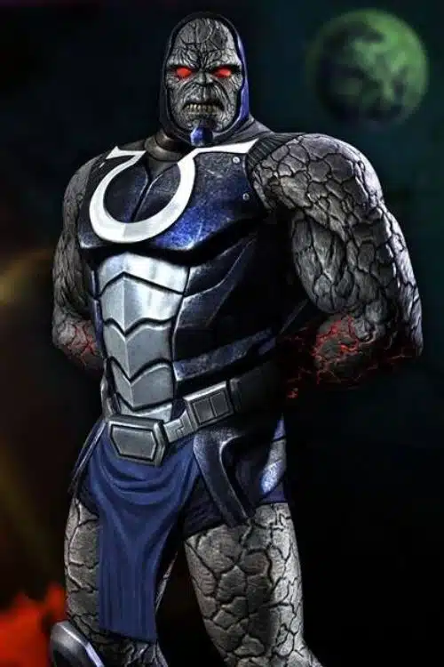 Darkseid (DC Supervillain)