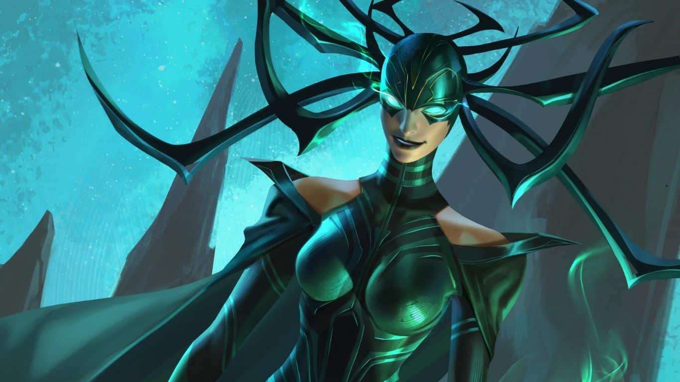 Hela