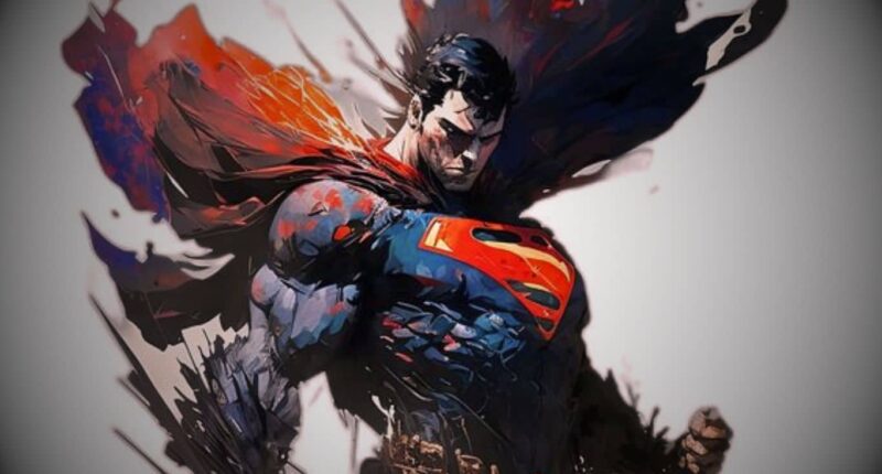5 Most Visible Changes in Superman Over Time