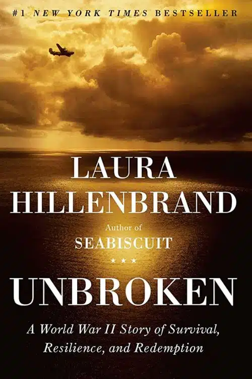 Unbroken by Laura Hillenbrand