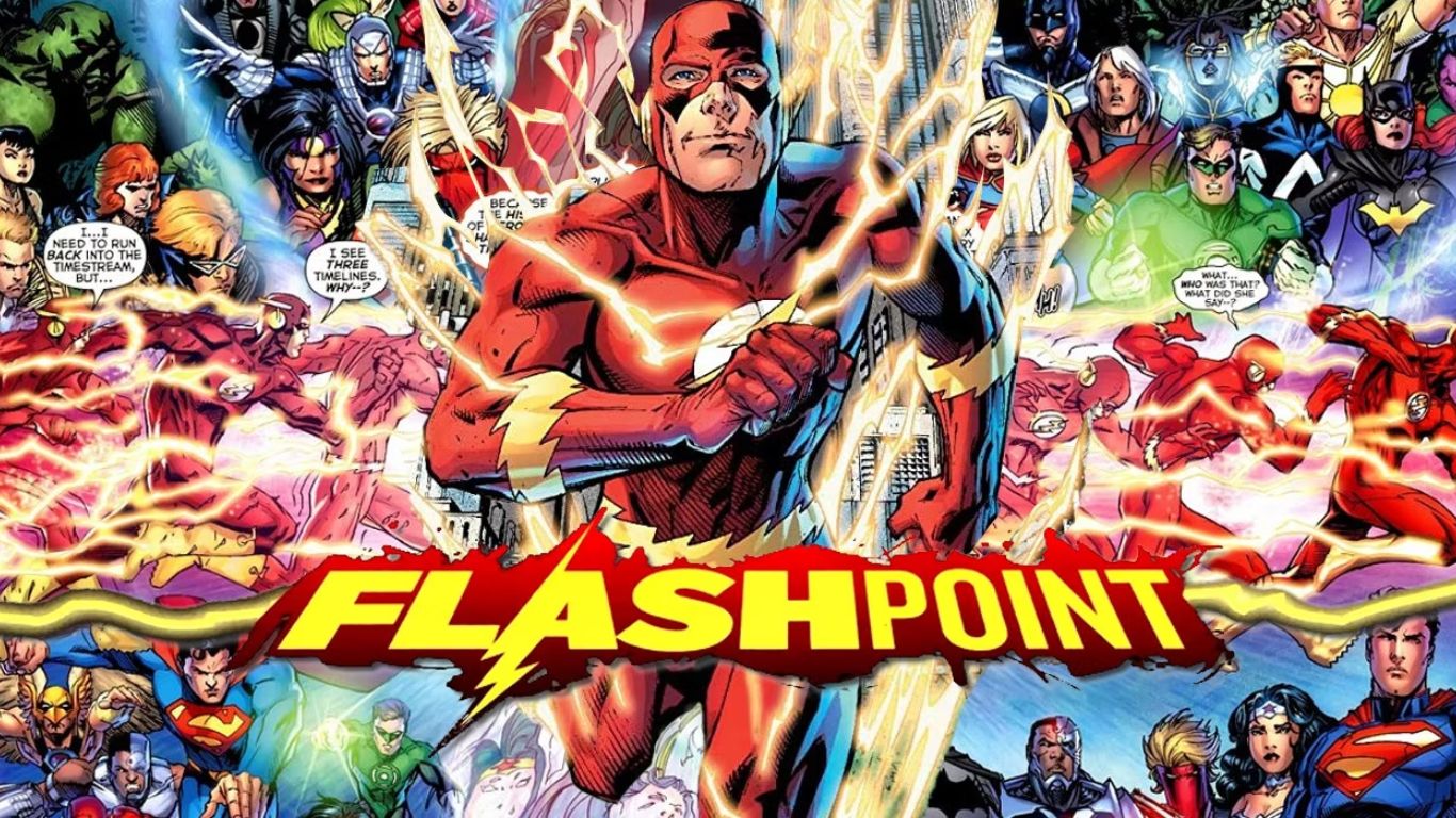 Flashpoint