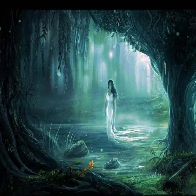 10 Fascinating Beasts of Egyptian Mythology - El Naddaha