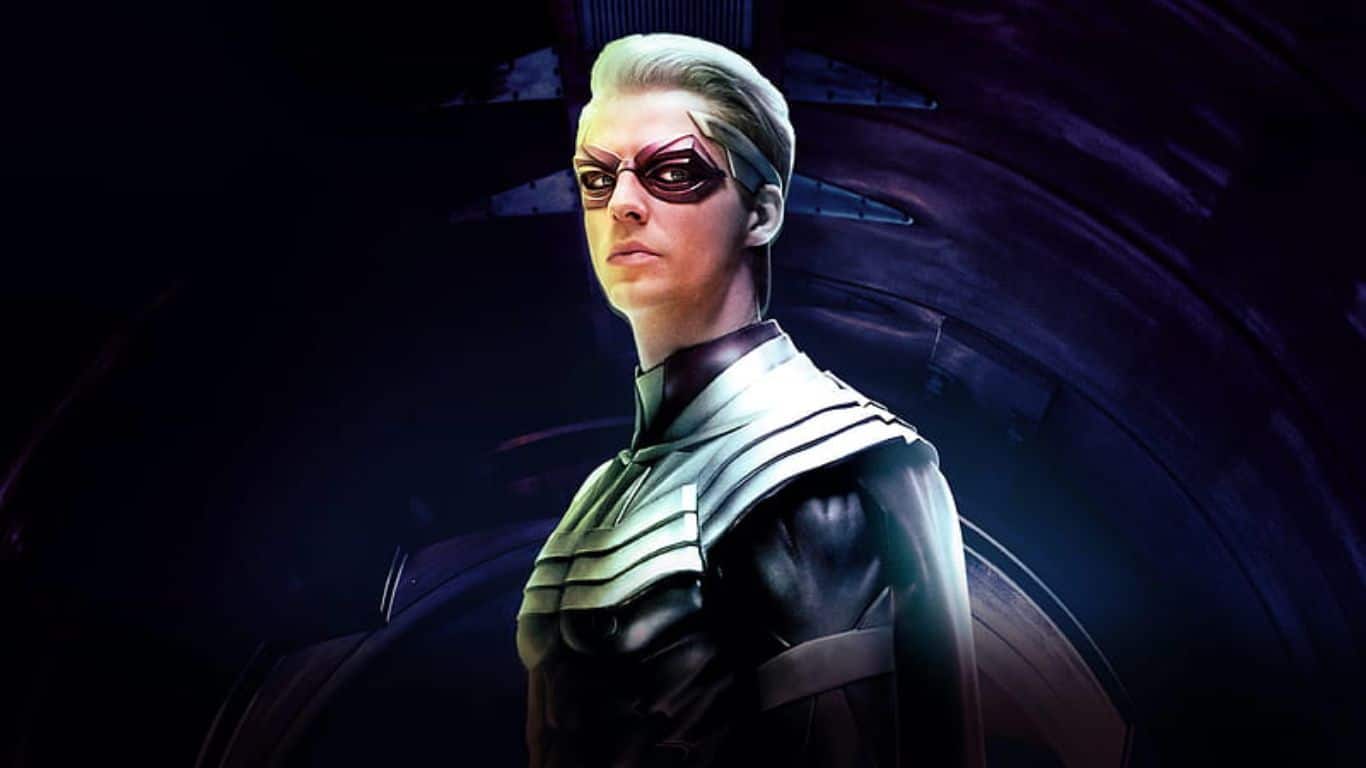 10 Movie Villains Whose Actions Had Valid Justifications - Ozymandias (Watchmen)