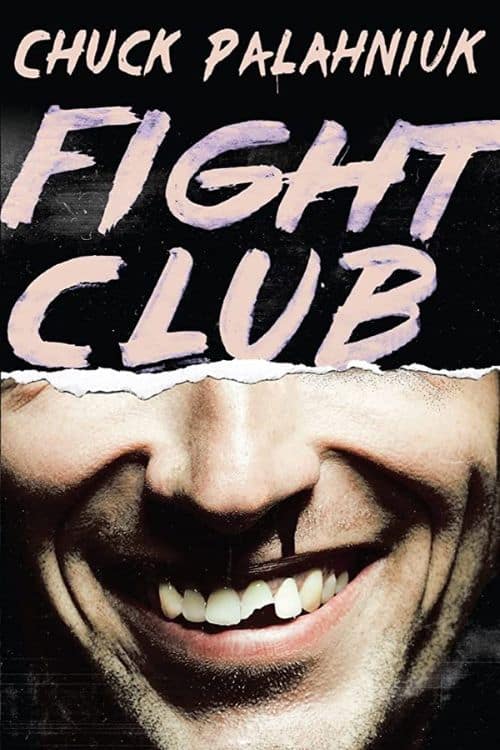 5 Short Novels That Inspired Iconic Movies - Fight Club