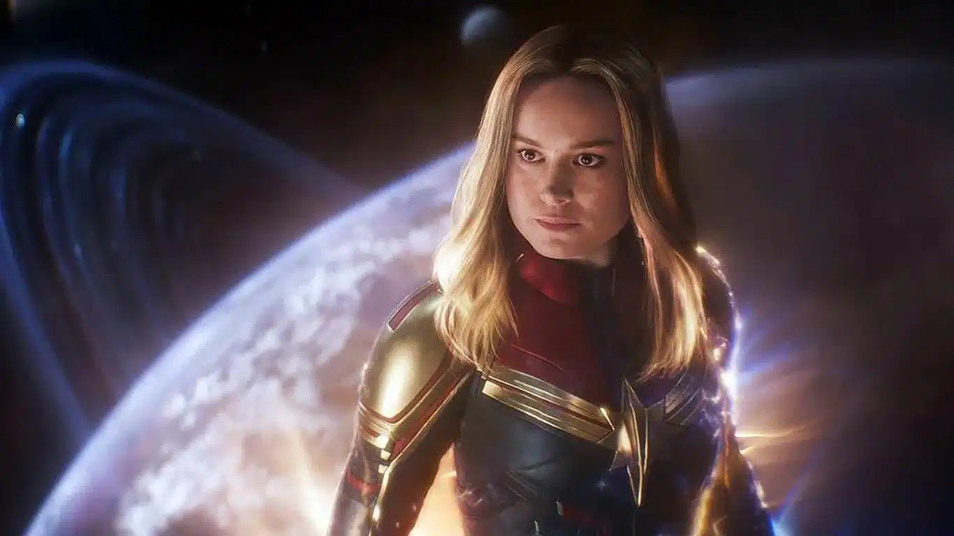 Avengers Who Can Defeat Shazam - Captain Marvel