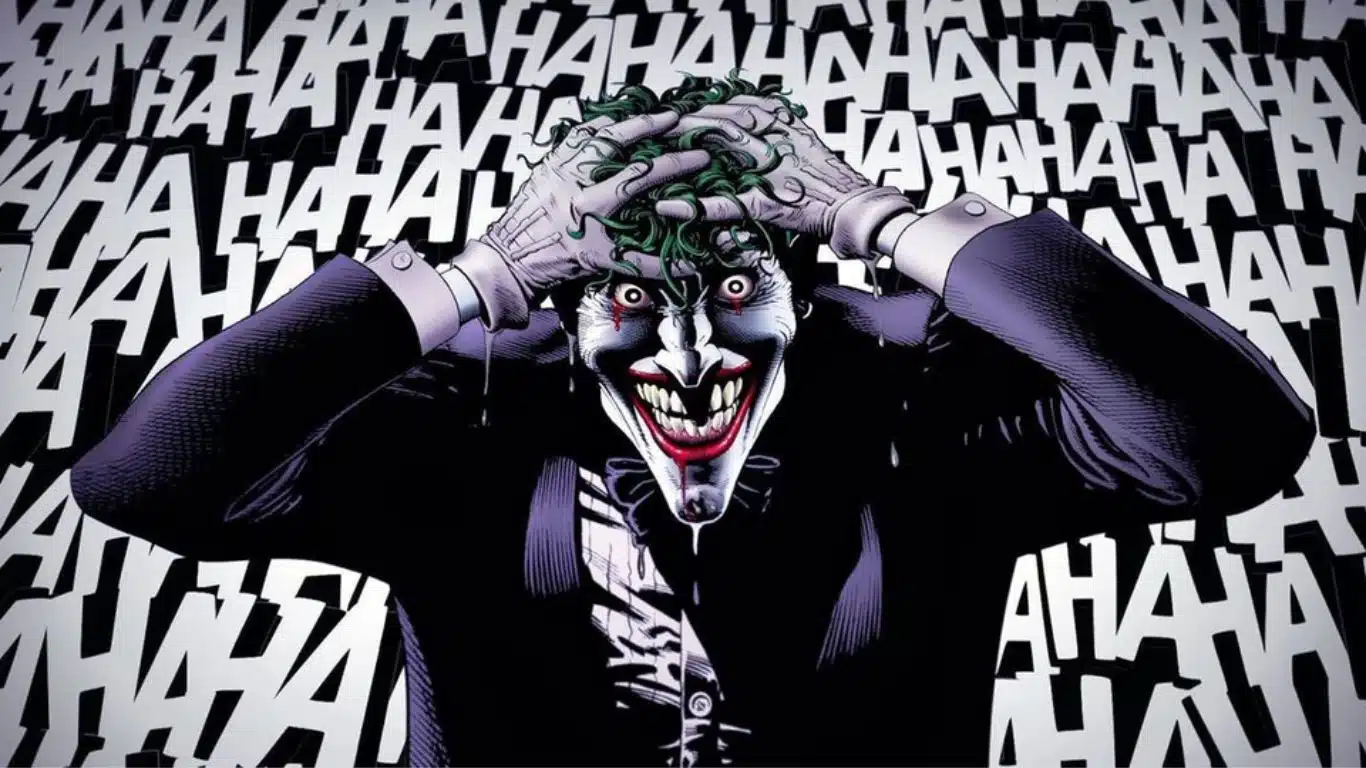 10 Times Batman Used His Skills for Evil Purposes - Force-Feeding Joker Medication