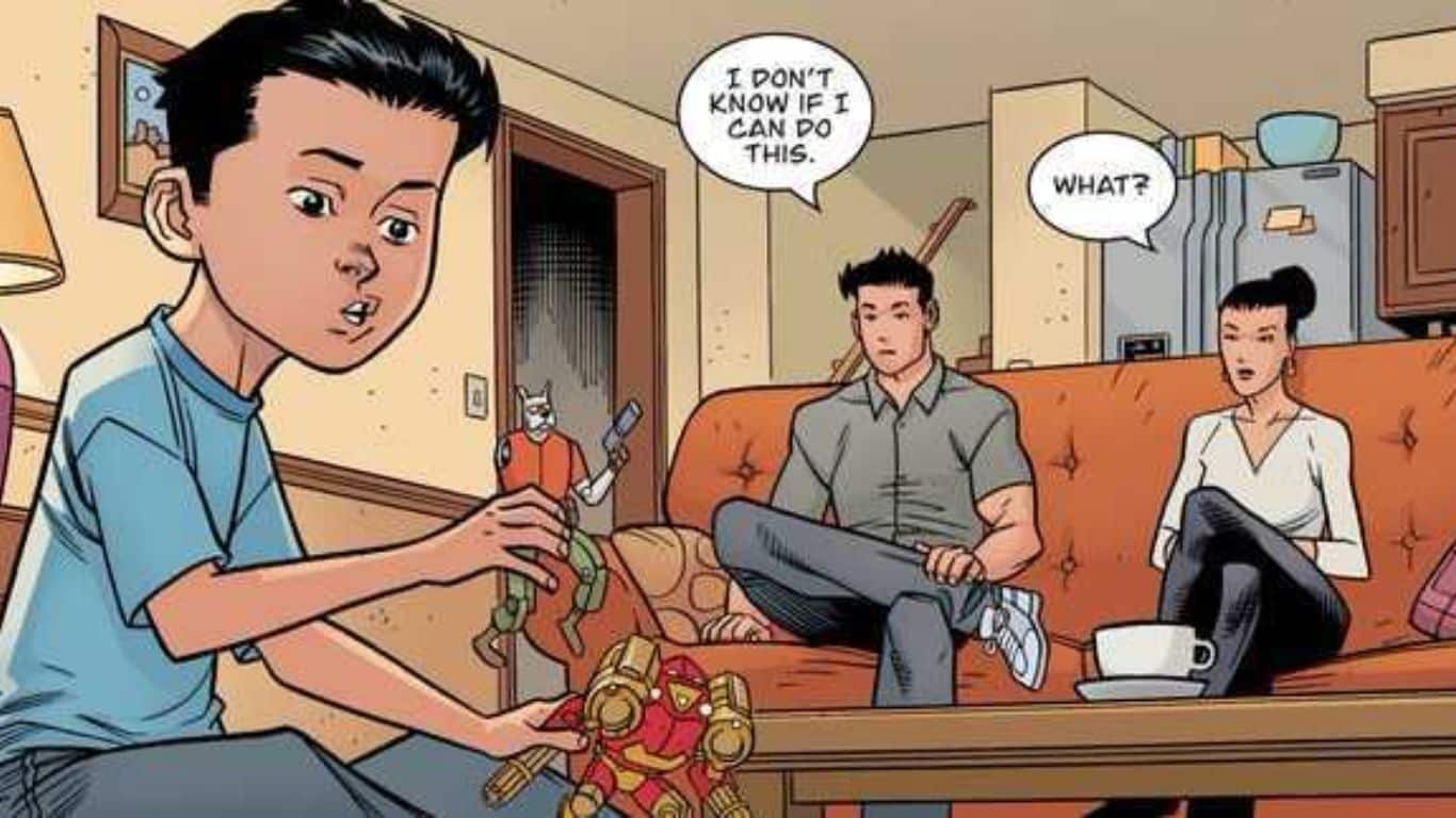 Invincible (Image Comics)