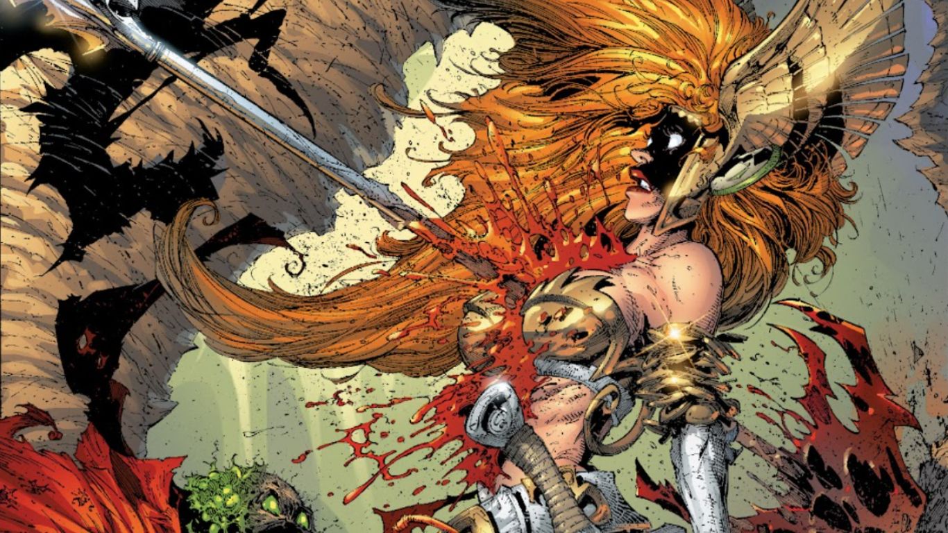 Ranking the Top 10 Siblings of Thor in Marvel Comics - Angela