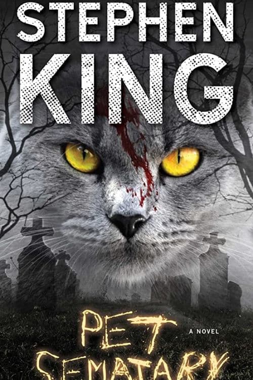 "Pet Sematary"