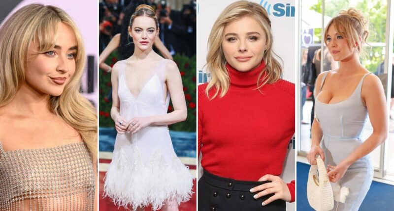 5 Actresses Perfect for Spider-Gwen in a Live-Action Adaptation