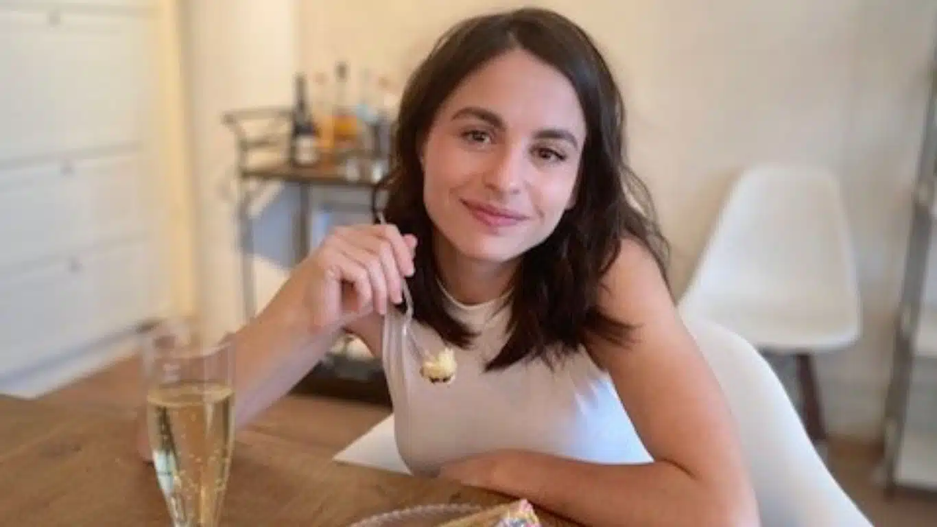 10 Most Anticipated Debut Authors of June 2023 - Lauren Kay