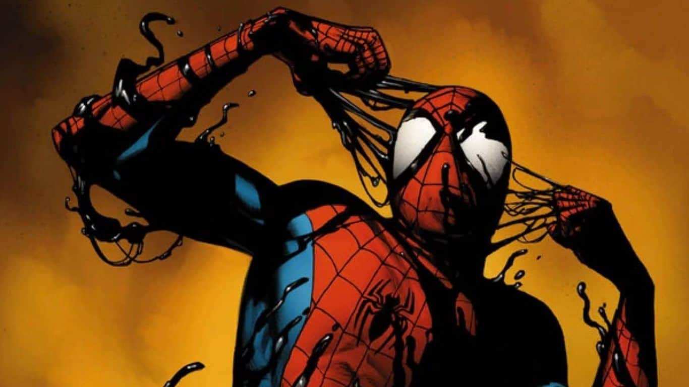 Ultimate Spider-Man Vol. 21: War of the Symbiotes (2009)