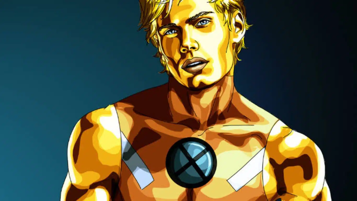 Top 10 Superheroes with Names Beginning with E - Elixir Marvel