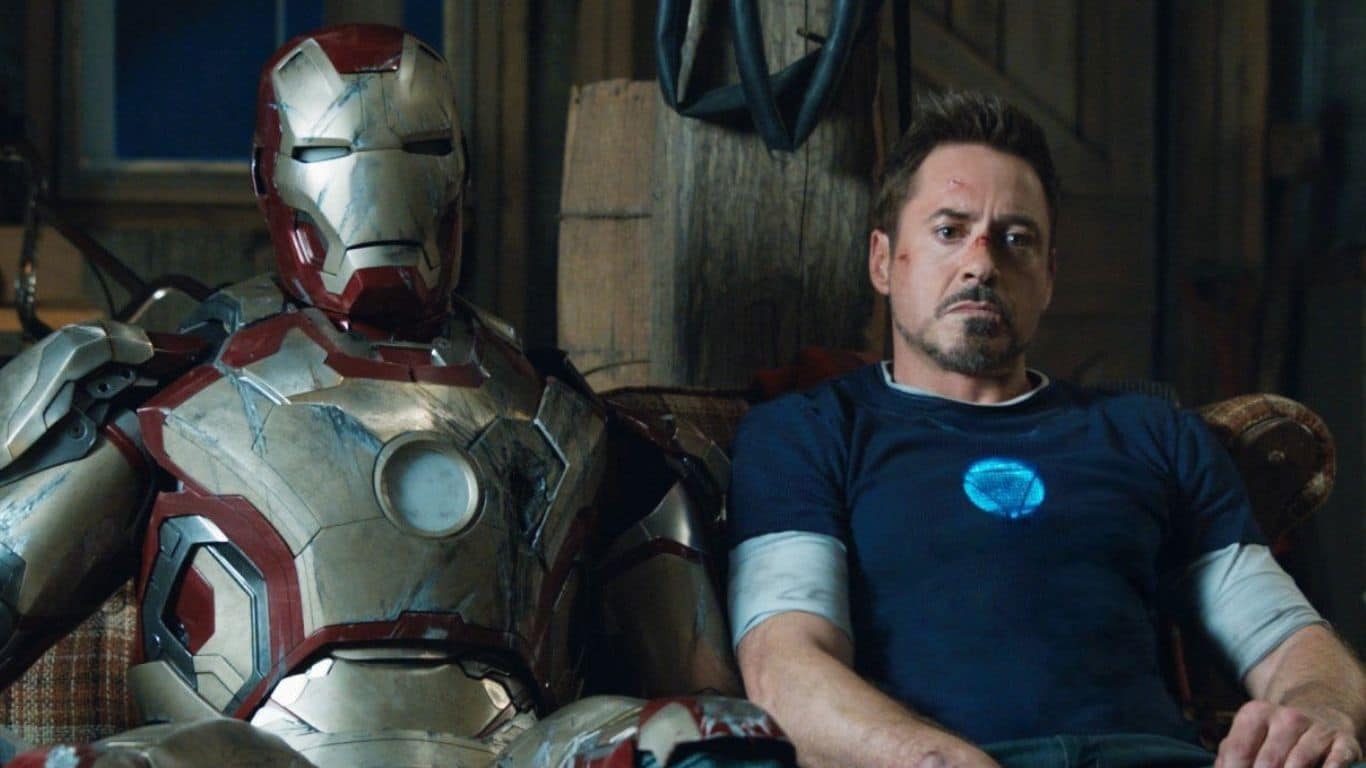 How Iron Man Taught us The Importance of Sacrifice and Redemption - Sacrificing personal relationships