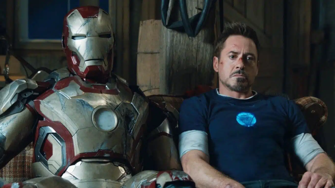 How Iron Man Taught us The Importance of Sacrifice and Redemption - Sacrificing personal relationships