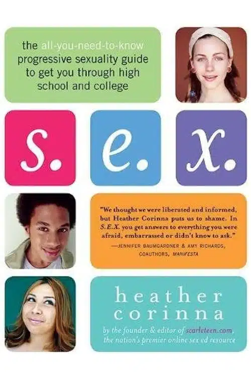 6 Must-Read Books on Sex Education - "Come as You Are: The Surprising New Science that Will Transform Your Sex Life" by Emily Nagoski