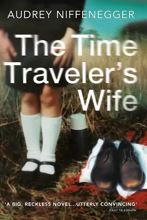 10 Books for Couples to Read Together - The Time Traveler's Wife